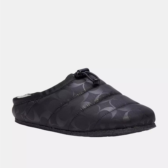 Coach Rachelle Slipper - Picture 3 of 7